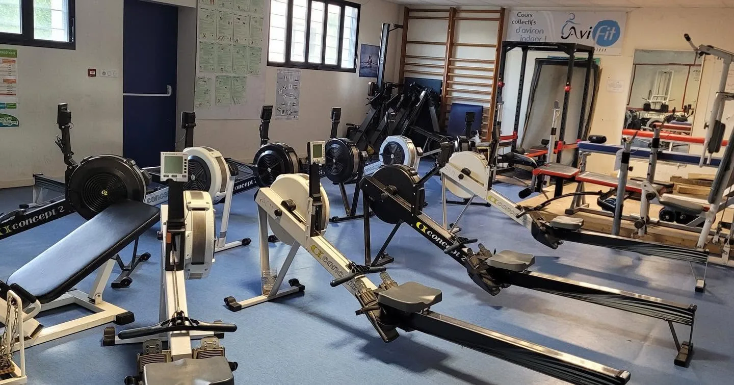AviFit & Indoor