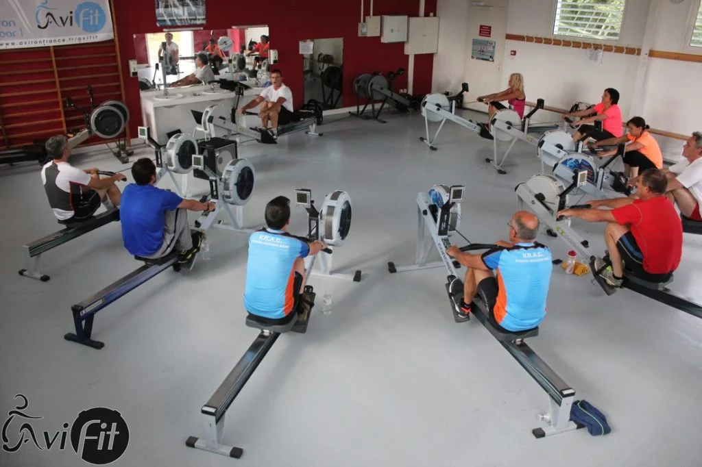 aviron club moissac